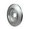 Pagid Brakes Brake Disc, 355113232 355113232 - alternate 1